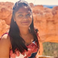 Harbour Employee Satya Seethapathy's profile photo