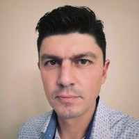 Diginet Employee Chrysostomos Papageorgiou's profile photo