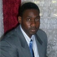 UCT Inc Employee Patrick Amajie's profile photo