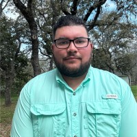 San Antonio Missions Baseball Club Employee Ryan Reyes's profile photo