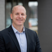 Elevated Financial Group Employee Christopher Condle's profile photo