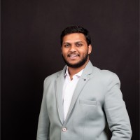 Commergence Employee Sri Jangampalli's profile photo
