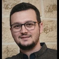 Mickael Chartier Email & Phone Number