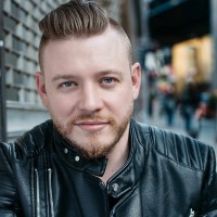 Serur Agencies Employee Ryan Slone's profile photo