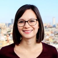 Danielle Robins Email & Phone Number