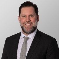 Odlum Brown Limited Employee Scott Reston's profile photo