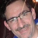 Venon Solutions Employee Carlos Robledo's profile photo