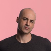 Arc'teryx Equipment Employee Christopher Bright's profile photo