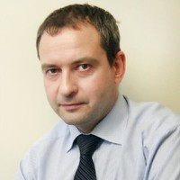 ReturnPro Employee Александр Перченок's profile photo