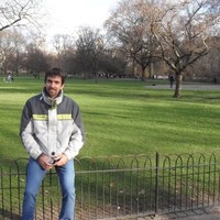 URIEN LOZA S.A. Employee Adrian Doctorovich's profile photo