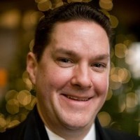 ANZ Employee Kevin Ernst's profile photo