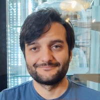 CraftingSoftware Employee Constantin Cheptea's profile photo