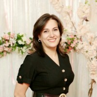 E-TIPI LEARNING Employee Vusale Mustafayeva's profile photo