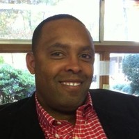 DSS Corp. Employee Patrick Williams's profile photo
