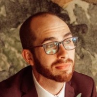 Clio - Cloud-Based Legal Technology Employee Eric Cooper's profile photo