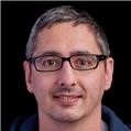 Amazon Employee Mark Canning's profile photo