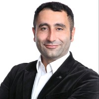 Gabriel-Chemie Group Employee Kenan Akar's profile photo