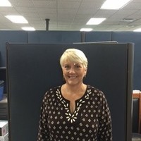 Chiltern Employee Terri Cook's profile photo