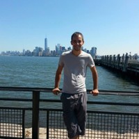Mobideo Employee Dennis Kapitankin's profile photo
