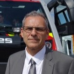 SIDES Employee François Bouvier's profile photo