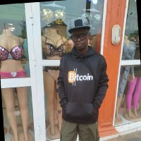 Seedify Employee Segun Irewumi's profile photo