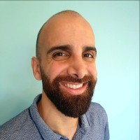 Hope CommUnity Center Employee Danilo Dias's profile photo