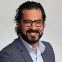 KfW Employee Daniel Grund's profile photo