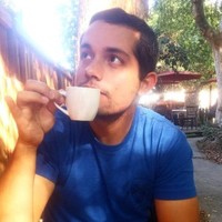 Charlotte Regional Visitors Authority Employee Jackson M.'s profile photo