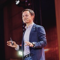 Dmitry Fedoseev Email & Phone Number