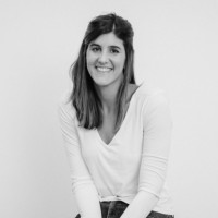 CorbisStudio Employee Delfina Casado's profile photo