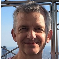 Isotropic Systems Employee Hugh Griffiths's profile photo
