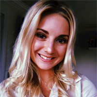 Hobbycraft Employee Casey Bonner's profile photo