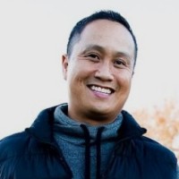 Stellus Rx Employee Patrick Dao's profile photo