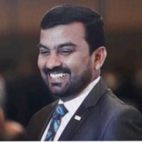 Metro Employee Gopalakrishnan Palanisamy's profile photo