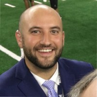 Brian Boone Email & Phone Number