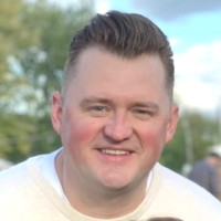 Superheat Employee Ryan Krueger's profile photo