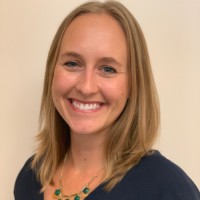 Precision BioSciences, Inc. Employee Lauren Loughhead's profile photo