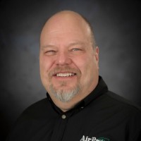 AirPro Fan & Blower Company Employee Fred Besasie's profile photo
