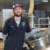 Stormcloud Brewing Company Employee Chris Schnepf's profile photo