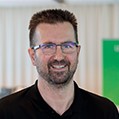 Loxone Employee Günther Pichler's profile photo