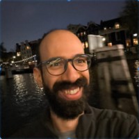 Upsun (formerly Platform.sh) Employee Dan Milon's profile photo