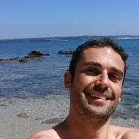 MARTEAU Employee Anthony le Gal's profile photo