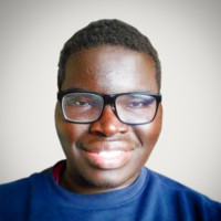 Microverse Employee Charles Drani's profile photo