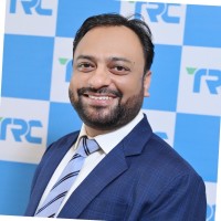 T R Chadha & Co LLP Employee Hitesh Garg's profile photo