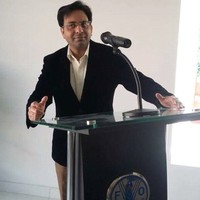 Liquid Trees Employee Muhammad Farooq's profile photo