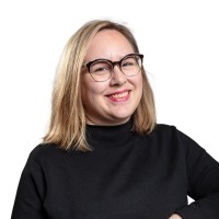 Lamia Employee Heini Kaasinen's profile photo