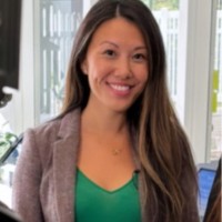Penny Chang