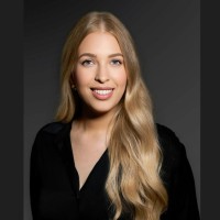 HELL ENERGY Employee Dóra Szekeres's profile photo
