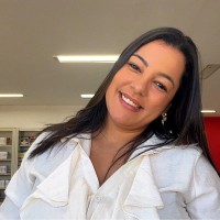 Colégio São Paulo - Salvador/Bahia Employee Daniela Lobo's profile photo