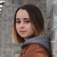 Intuitive Employee Ella Davidson's profile photo